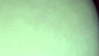 Intense 3some With White Tranny Bitch