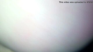 Intense 3some With White Tranny Bitch