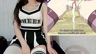 Latina Maid Prostitute Fucks Painting Teacher's Wife