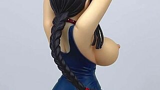 Akira from Muchipuri 1-6! Wild Hentai Action by Okayama!