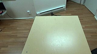 PJ Daniels Enjoys Intense Anal Sex in Detailed Assfucking Scene