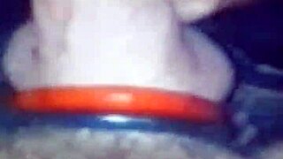 my hot step mom subtly sucking and stroking my big cock, hinting at more.