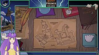 Witch Trainer Silver Part 14: Enchanting Adventures