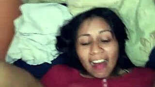 Peruvian Amateur Latina Screwed Hard in Homemade Video with Venezuelan Heat