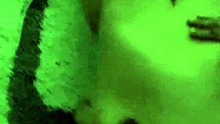 Bobbi Jo88 Obsesses Over Her Shaved Pussy in Voyeur Fetish