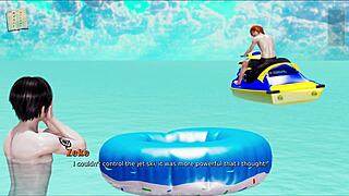 my real desire episode 22