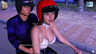 check out sunshine love 26 in this anime hentai game.