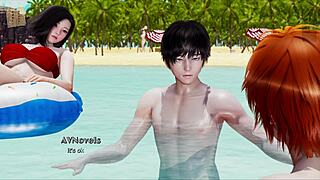 my real desire episode 22