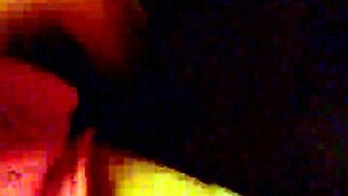 Home Point Of View With Big Cock