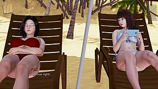 my real desire episode 22