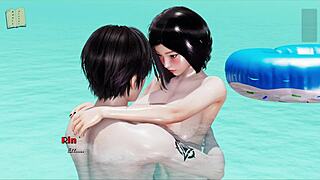 my real desire episode 22