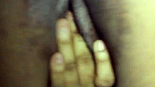 Mavis, You're Masturbating That Fat Pussy!