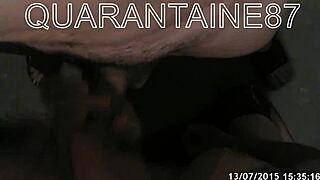 episode 07 explores gay themes in a casual setting.