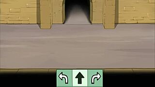 i reviewed four elements trainer porn scenes