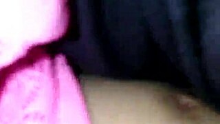 Home Point Of View With Big Cock