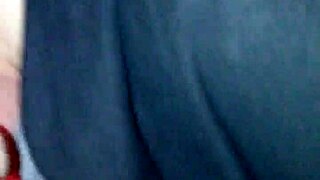 Home Point Of View With Big Cock