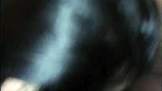 I got this phat ass latina bent over for a big black cock blowjib