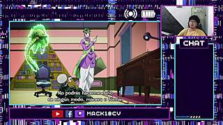 Jojos Bizarre Adventure The Animation Part 4 episodes 13-14