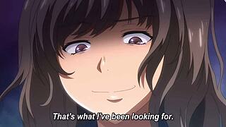 Exploring hidden desires in anime hentai clip for personal collection. Dive into fantasy world!