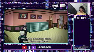 Jojos Bizarre Adventure The Animation Part 4 episodes 13-14