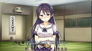 Koinaka: Mai Kudou's Sexual Life Scene with Nakadashi