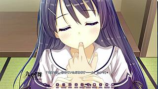 Koinaka: Mai Kudou's Sexual Life Scene with Nakadashi