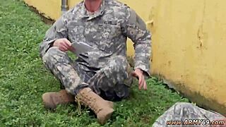 I love watching gay boy blowjob scenes