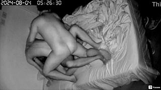 Hotel Room Orgy Caught, Bareback Gay Action Got Me Shook.