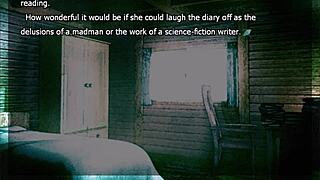 Let's Play Song of Saya Part 11, Featuring Anime Hentai and Halloween Elements