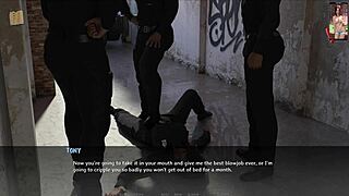 reunion 83 sparks wild hentai game fantasies.