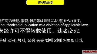 japanese girl squirts first time in sailor uniform