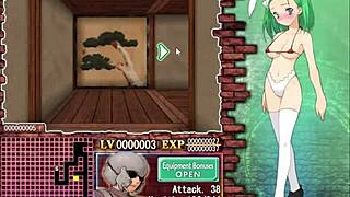 The 2004-12 episode of dungeons 01 anime