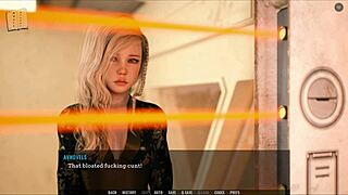 Tales From The Unending Void 124