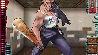 The 2004-12 episode of dungeons 01 anime