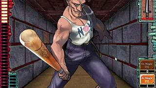 The 2004-12 episode of dungeons 01 anime