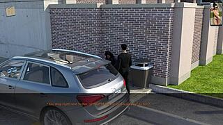 reunion 83 sparks wild hentai game fantasies.