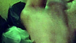 Ron cachondo deslechada in a gay masturbation scene