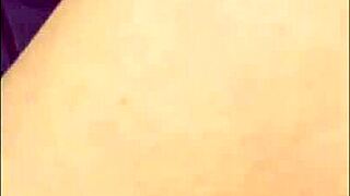 Outdoor Public Flashing in Cap Dagde August 2017