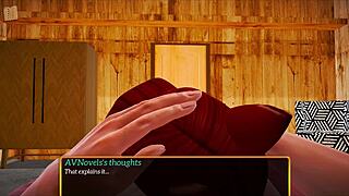 my new family episode with milf big tits and ass in erotic anime