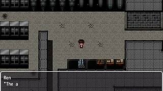 entering a mansion of ninja women in villainess quest part 2