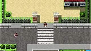 entering a mansion of ninja women in villainess quest part 2