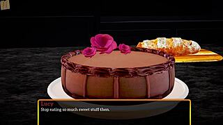 my new family episode with milf big tits and ass in erotic anime