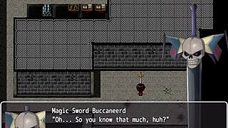 entering a mansion of ninja women in villainess quest part 2