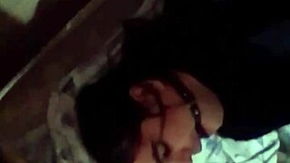 I Encounter Thief In Bed And Take Advantage