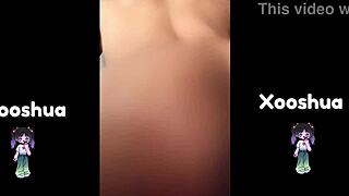 hey cutie, wanna know how this twink gets down with his tight ass?