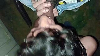 incredible blowjob for a passionate guy, want one?