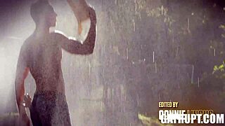 I wants somethin more with Carter Woodz and Nico Coopa in doggystle fuck