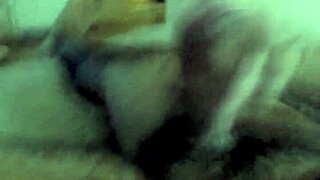 Gran Charly enjoys solo play with his massive cock