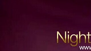 German Elegant Slut Fucked Hard in Classy Style