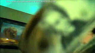 Teen Sells Her Big Ass for Cash in Ghetto!